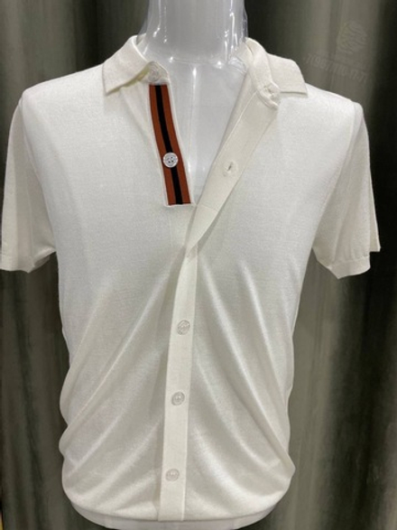 Поло Ermenegildo Zegna