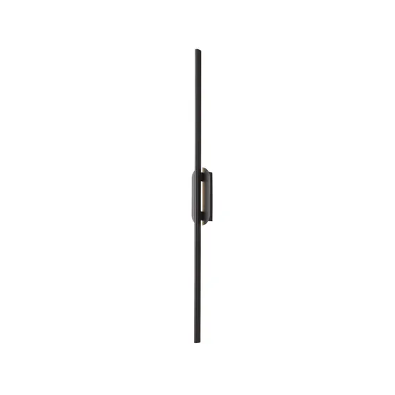 SL1598.411.01 Светильник настенный ST-Luce Черный/Белый LED 1*18W 4000K Настенные светильники