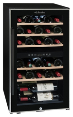 Винный шкаф La Sommeliere ECS31.2Z