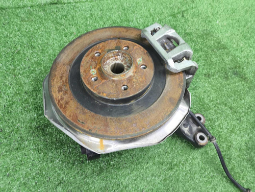 Кулак задний правый Chery Arrizo 8 (2022-н.в.)