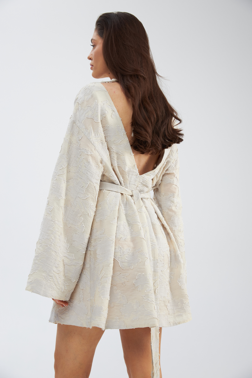 Платье "Nuage"