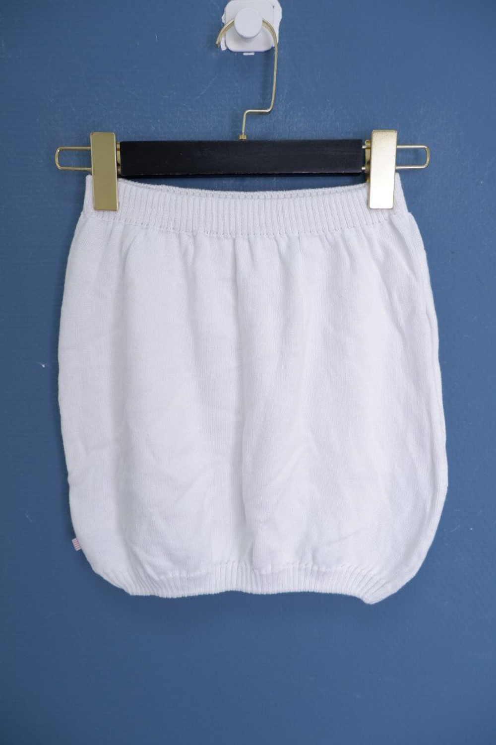 Юбка Galli Filati вязаная на 11 лет, новая