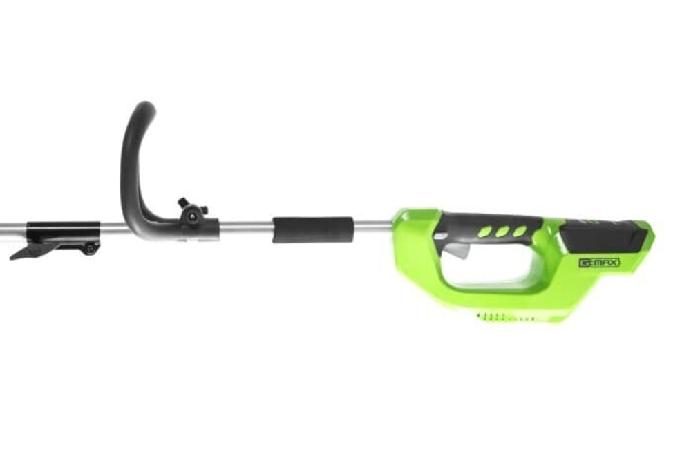 Триммер аккумуляторный 40V Greenworks G40LT30 30см без АКБ и ЗУ