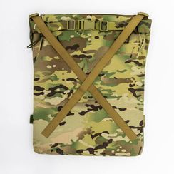 Пятиточечник"Воевода 14/23"двухсекционный раскладной