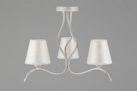 Потолочная люстра Omnilux Ugento OML-28407-03