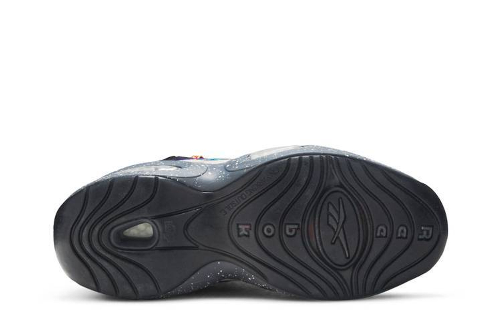 Кроссовки Reebok Question