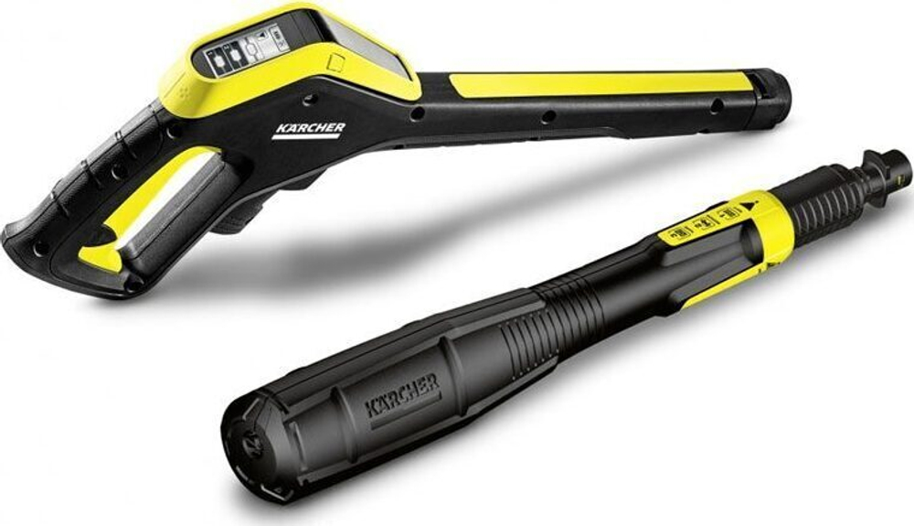 Мойка высокого давления (минимойка) Karcher K 7 Premium Full Control Plus, 600 л/час, барабан для шланга