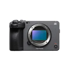 Sony FX3 Body (ilme-FX3)