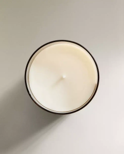 ZARA HOME Ароматическая свеча с запахом фиалки