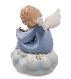 Pavone CMS-11/18 Муз. фигурка «Ангелочек»