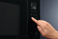 Микроволновая печь Electrolux LMS4253TMK черный