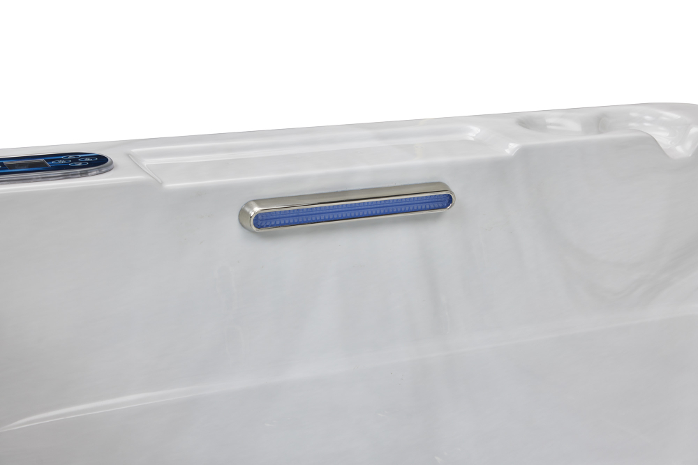 Гидромассажный спа бассейн Victoria Star VS-502C