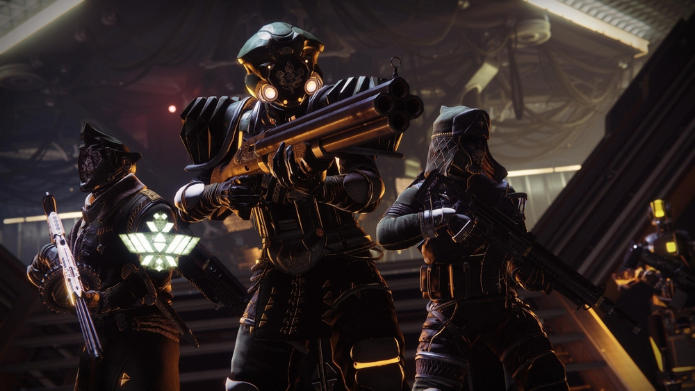 Destiny 2 + DLC  PS4 | PS5