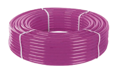 Труба сшитый полиэтилен 16*2.2  100м  ЗОЛЛ