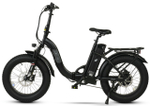 Электровелосипед Медведь Fold M 750 HD (2024)