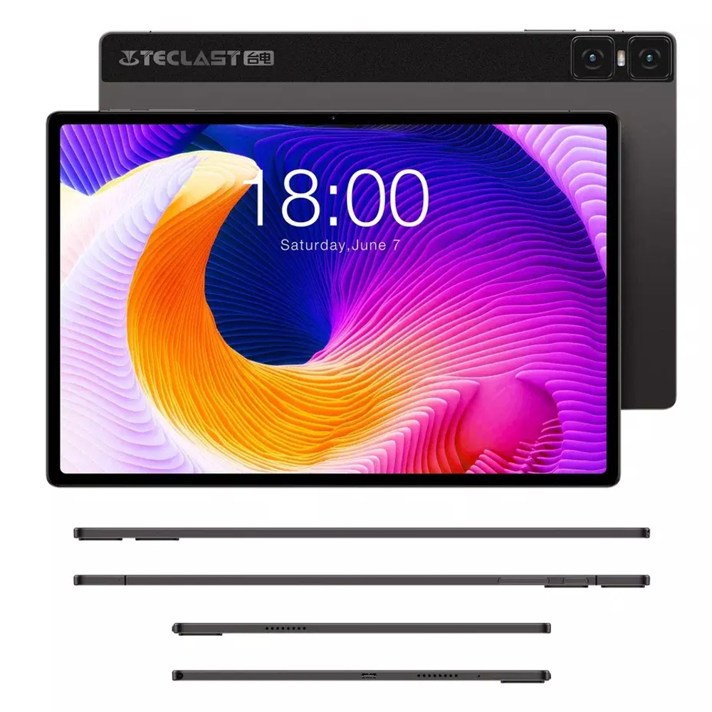 Планшет Teclast T45HD/10.51''/8GB/128GB/7200mAh/LTE