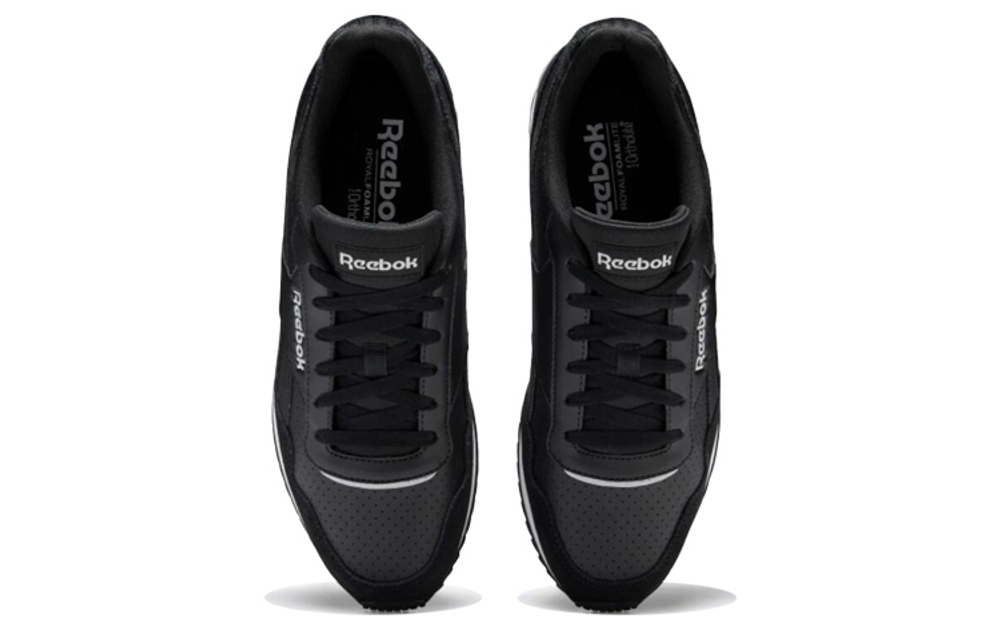 Кроссовки Reebok Royal Glide Ripple Clip