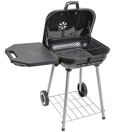 Гриль Best Picnic Weekend 46 comfort [50723]