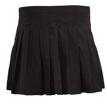 Теннисная юбка Sergio Tacchini Kamala - black