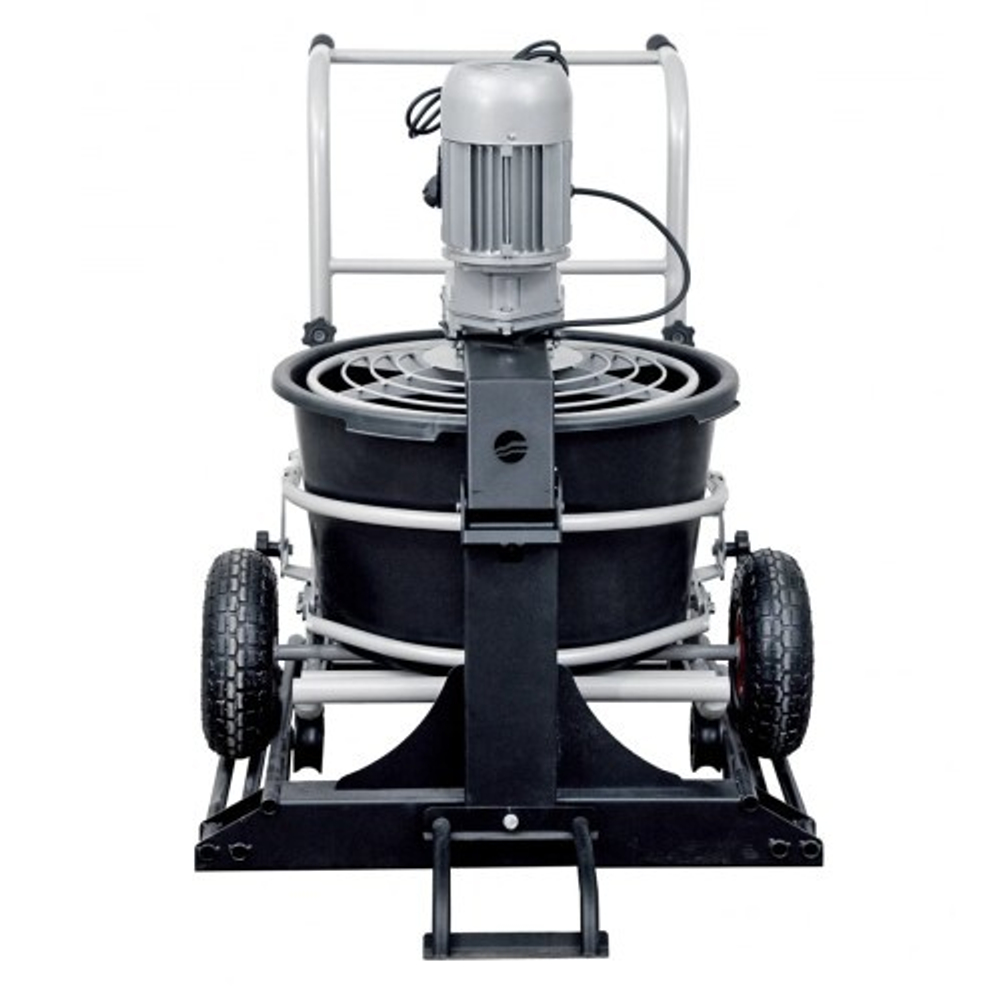 Растворосмеситель BELMASH MS-6501 (миксерная установка) S261A