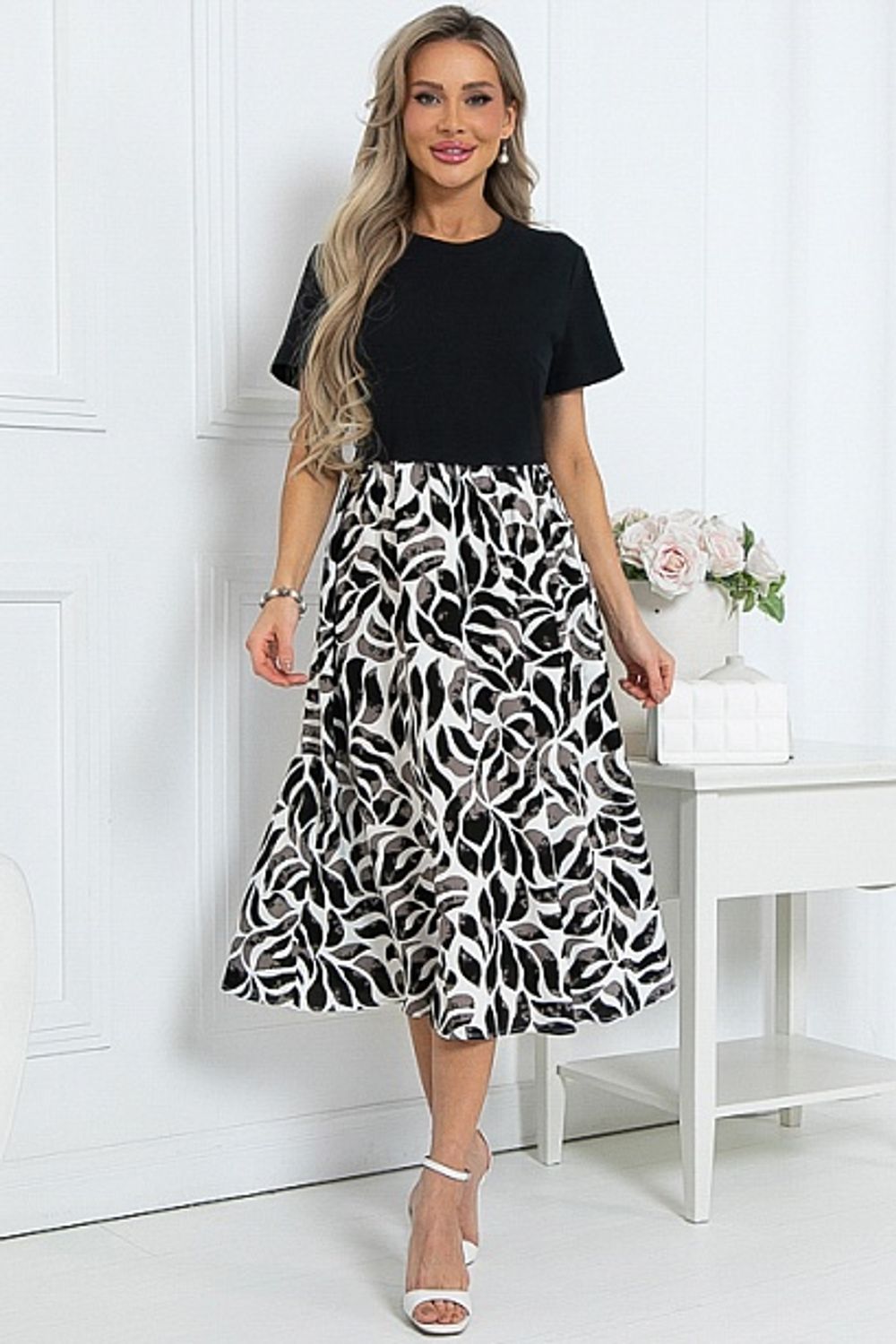 Платье 71780 Avili