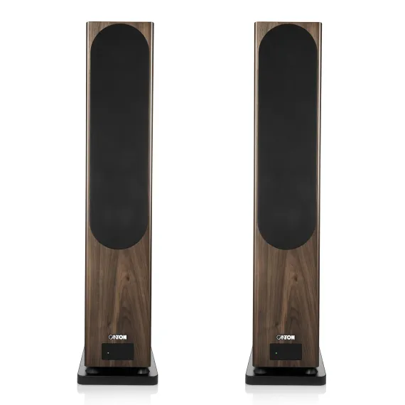 Canton Smart Townus 8 Walnut