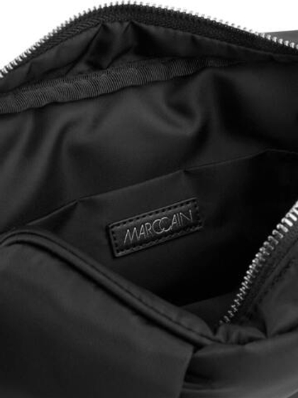 Marc Cain Сумка стеганая на ремешке