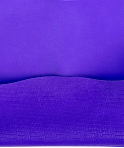 Шапочка для плавания Nuance Purple, силикон