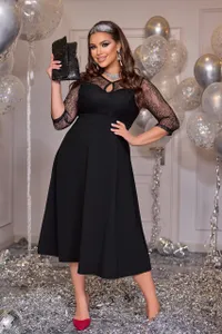 Платье УК-295-3