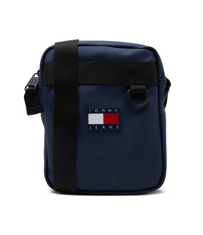 Сумка кросс-боди Tommy Jeans - темно-синий(AM0AM11663)
