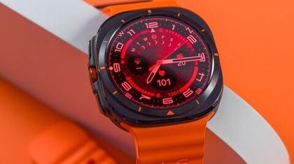 Обзор Samsung Galaxy Watch Ultra