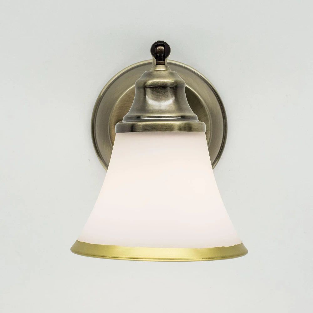 Citilux Прованс CL511513 Спот поворотный Бронза