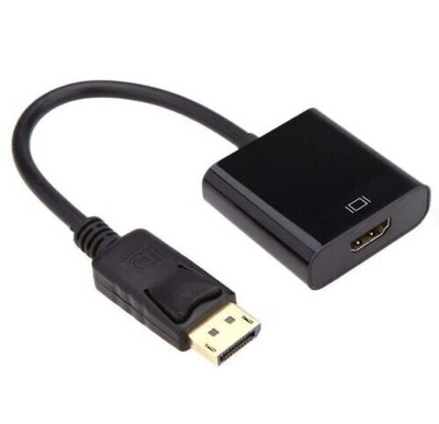 переходник Hdmi на дисплей