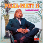 James Last / Polka-Party II (LP)
