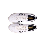 Adidas Samba x Jason Dill "White Black Patent"