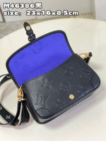 Louis Vuitton Diane