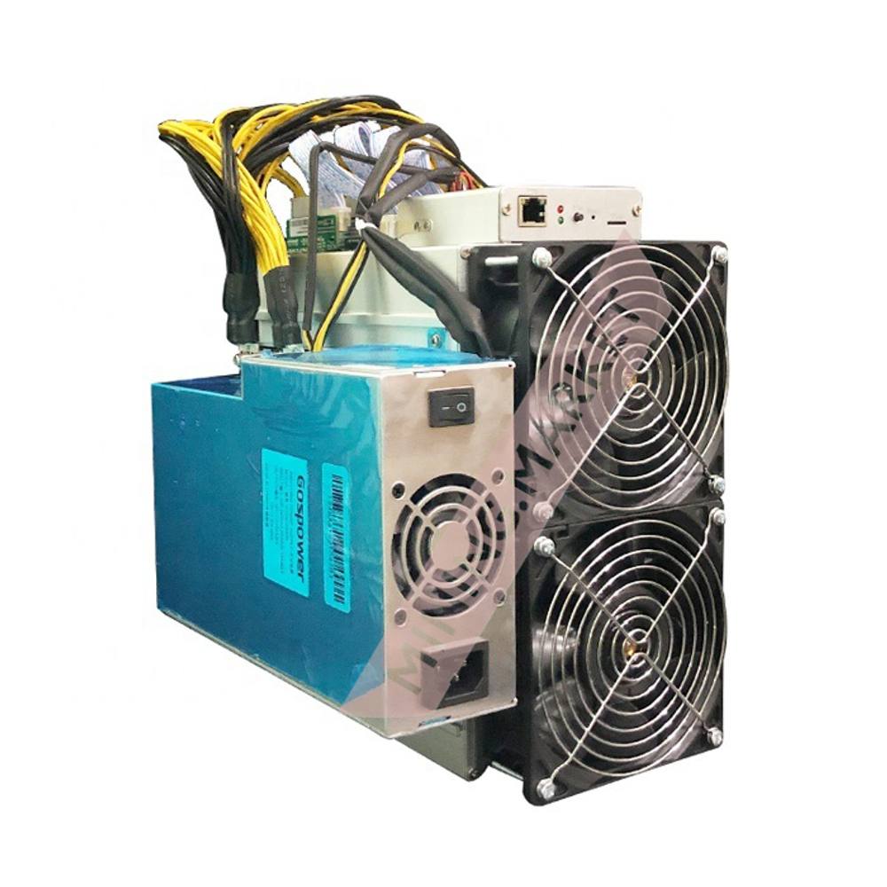 Асик для майнинга Cheetah Miner F5i-60T