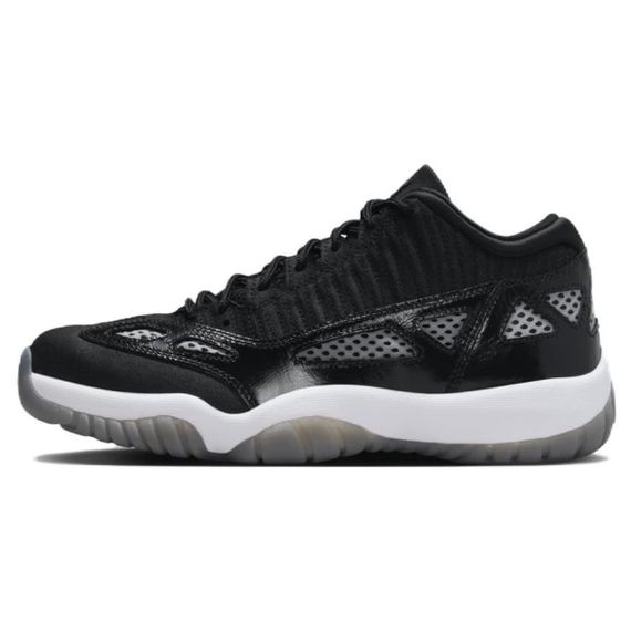 Jordan Air Jordan 11 Винтажные баскетбольные мячи Низкие Мужские