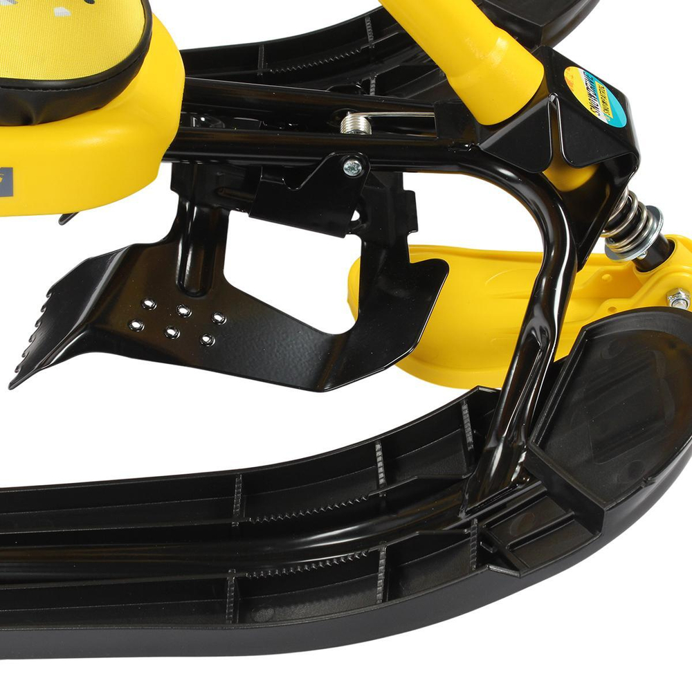 Снегокат "Ника кросс" СНК/WS "Winter sport"