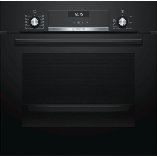 Встраиваемый духовой шкаф BOSCH HBJ558YB0Q