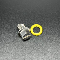 Пробка редуктора MERCURY 135-400 (10-880717A01) (Quicksilver)