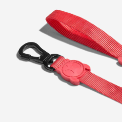 Поводок NEON CORAL 120 см Zee.Dog