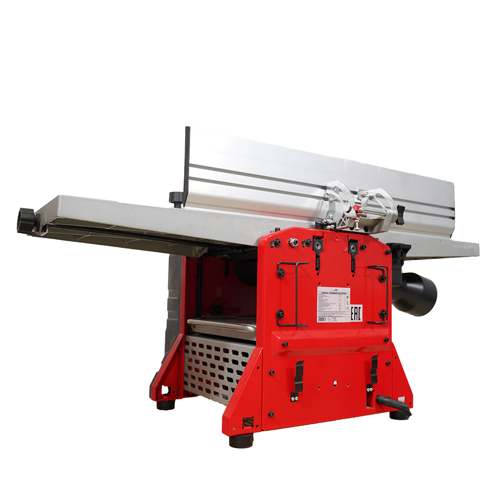 JIB PT250A Фуговально-рейсмусовый станок