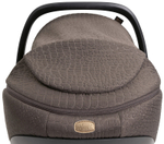 Автокресло Chicco Kory Plus I-size с базой Full 360 i-size base Bronze Lizard Re_lux