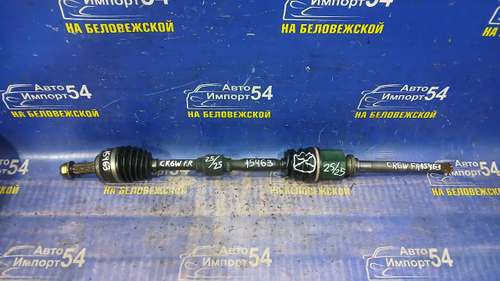 Привод передний правый MITSUBISHI DION 2000-2005