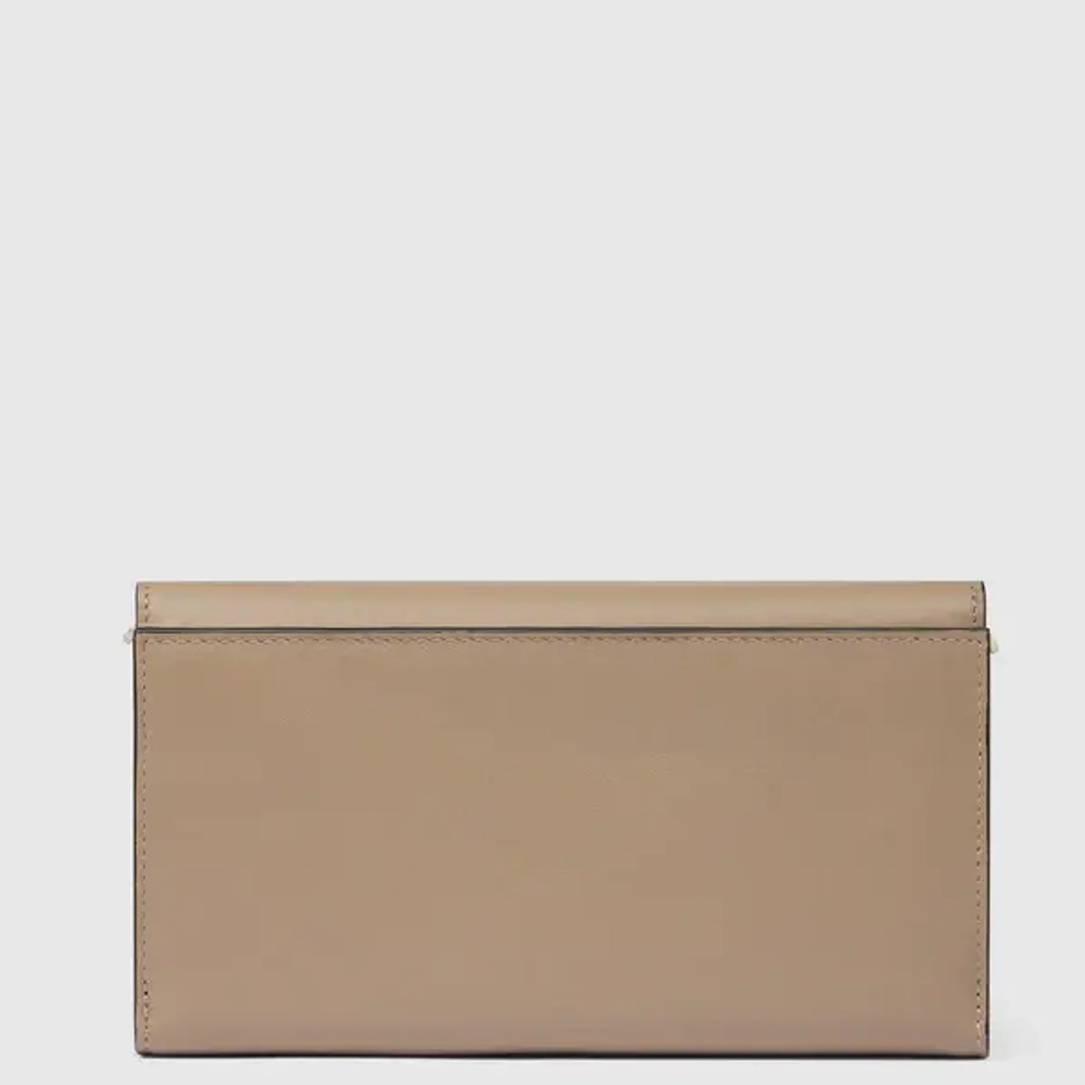 Портмоне-клатч Piquadro Ashley/Beige