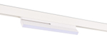Светодиодный светильник Line для SPACE Track system 16Вт, L388мм, 640Лм, 120°, 3000К-6000K, управление Tuya Bluetooth, Ra >90, белый