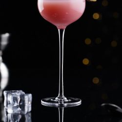 Рюмка коктейльная 160 мл "Aster" d 7/7,6 см h17,5 см Cocktail Week P.L. [6]