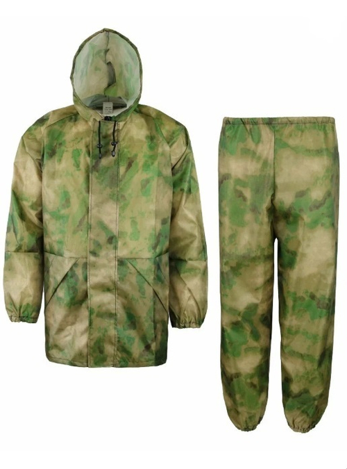 Костюм влагозащитный