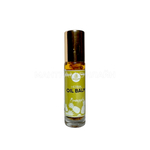 Бальзам жидкий Coco Blues Herbal Oil Balm Pineapple Ананас 10 г